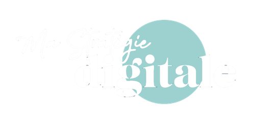 Ma Stratégie Digitale